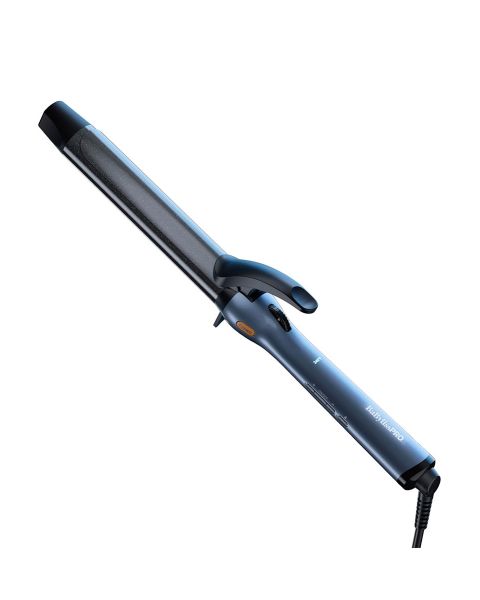BabylissPro Nano Titanium Precisiongrip Curling Iron 1.25