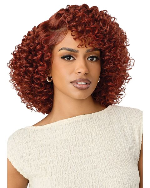 Outre Melted Hairline TruCurve 2 Glueless Lace Wig 12