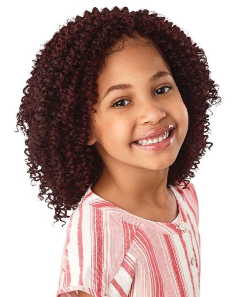 Outre Lil Look Twist Rod 6