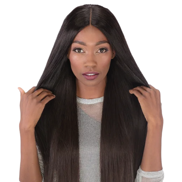 100% Human Hair Bundle Body Wave by Virgin Bundle