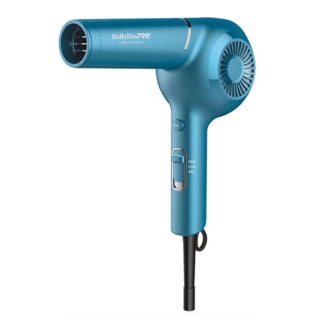 BabylissPro Nano Titanium Classic Dryer BNT5175UC