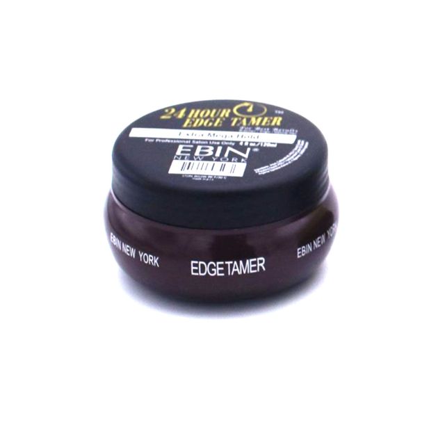Ebin 24 Hr Edge Tamer Extra Mega Hold 120ml