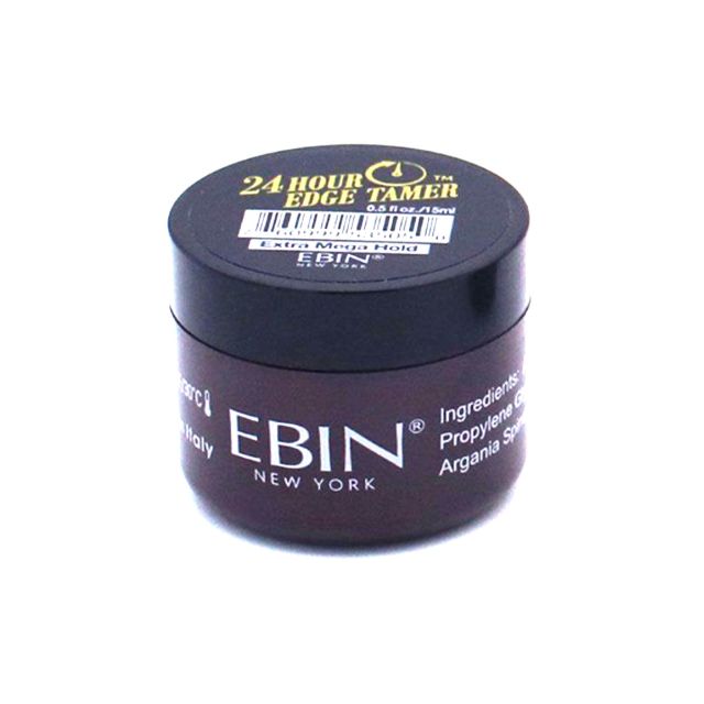 Ebin 24 Hr Edge Tamer Extra Mega Hold 15 ml