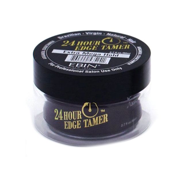 Ebin 24Hr Edge Tamer Extra Mega Hold 80 ml
