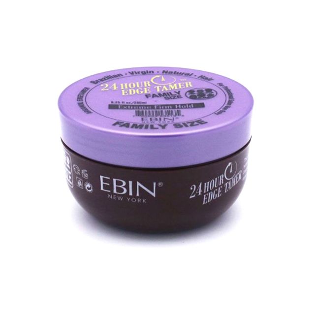 Ebin 24 Hr Edge Tamer Extreme Firm Hold 250 ml