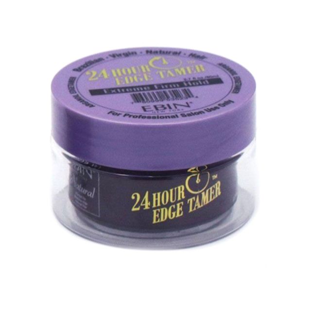 Ebin 24 Hr Edge Tamer Extreme Firm Hold 80 ml