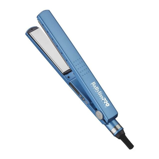 BABYLISSPRO Nano Titanium 1¼" Ionic Straightener BNT4091TUC