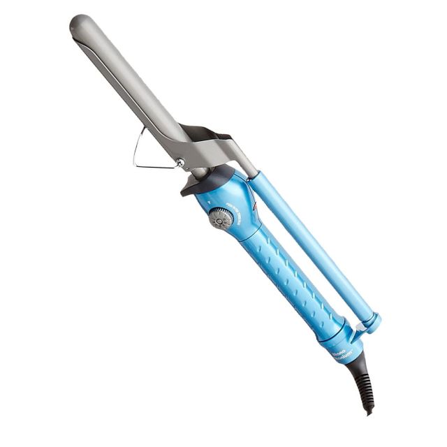 BabylissPro Nano Titanium Marcel Curling Iron 3/4" BNT75M