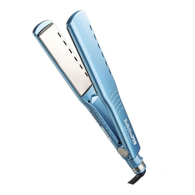 BABYLISSPRO Nano Titanium 1½" Vented Ionic Flat Iron BNT4093TUC