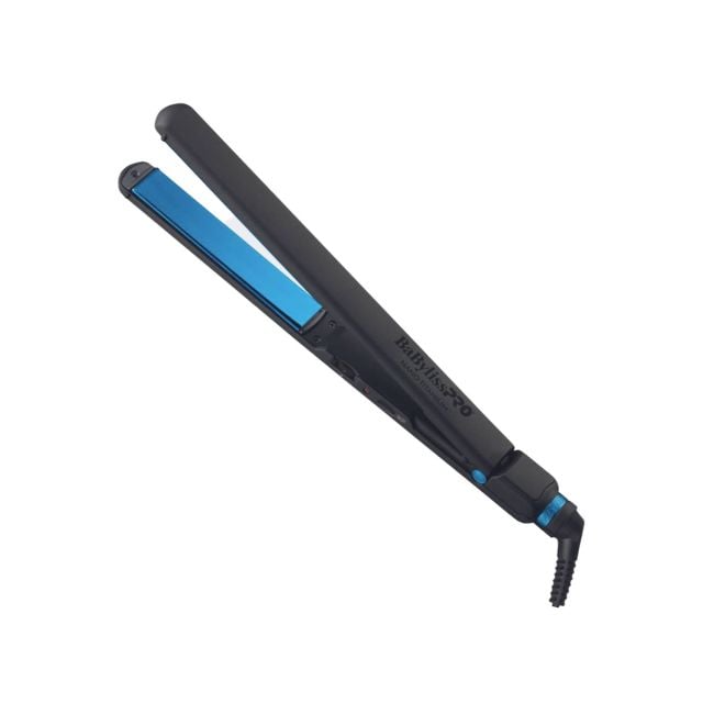 BabylissPro Nano Titanium Ultra-Thin Flat Iron 1" Limited Edition BNTMB4072TUC