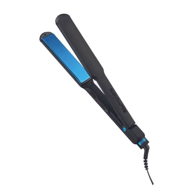 BabylissPro Nano Titanium Flat Ultra-Thin 1½" Limited Edition BNTMB4073TUC
