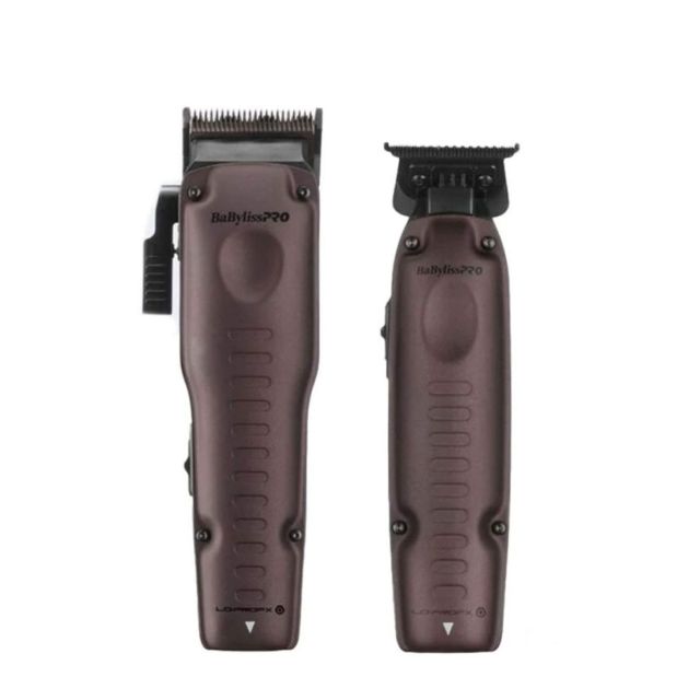 BabylissPro FXONE Purpple Clipper & Trimmer FX129PTO