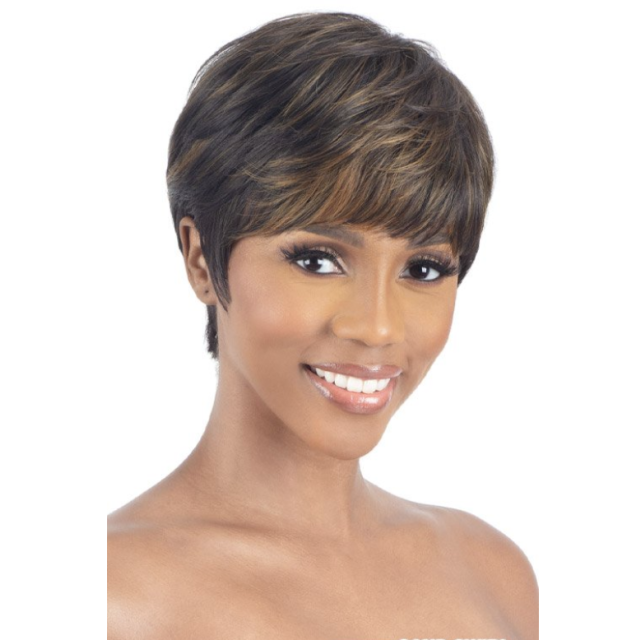 Model Model Klio Lace Synthetic Wig