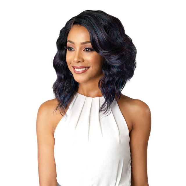 BOBBI BOSS Denna Lace Front Wig MLF181