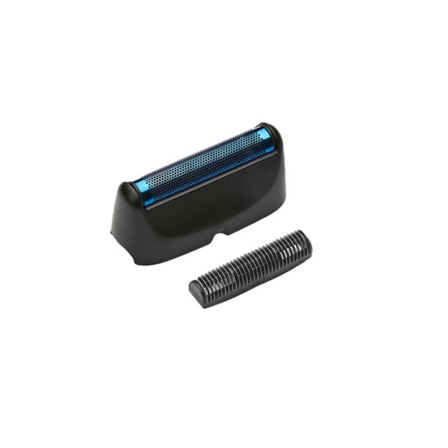 BabylissPro UV Foil Single Foil Black Shaver Replacement Kit FXLRF1MB