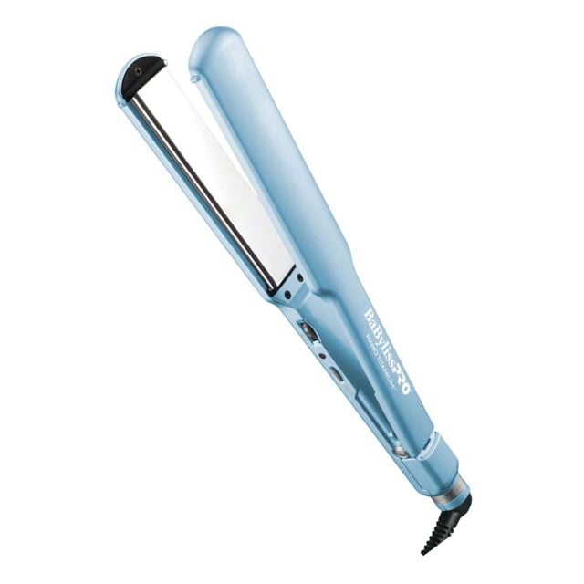BabylissPro Nano Titanium 1" & 1 1/2" Ultra-Thin Flat Iron BNTPP57UC