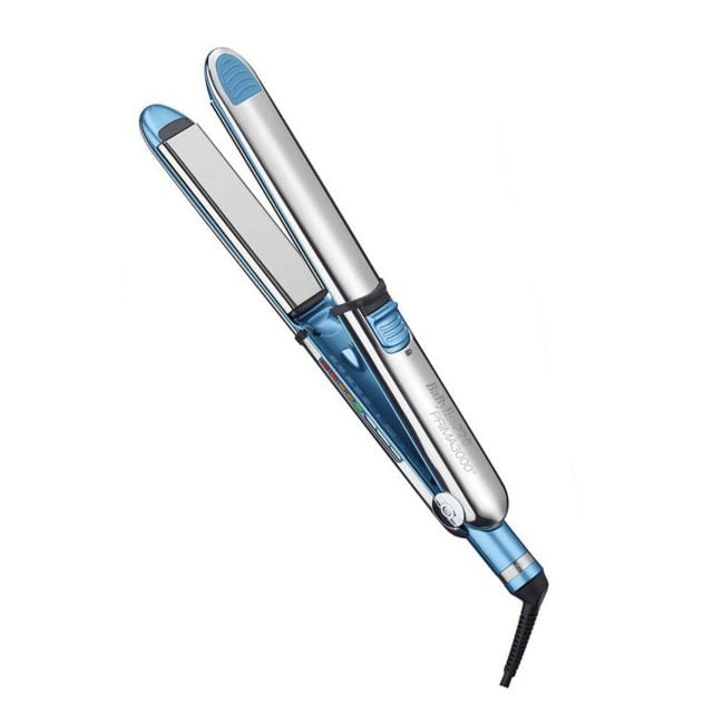 BABYLISSPRO Nano Titanium Prima3000 Ionic Straightener 1 1/4" BNT3000TUC