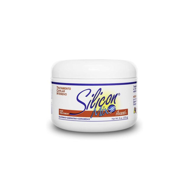 Silicon Mix Intense Hair Treatment 8oz