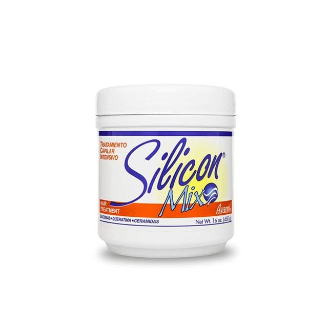 Silicon Mix Intense Hair Treatment 16oz