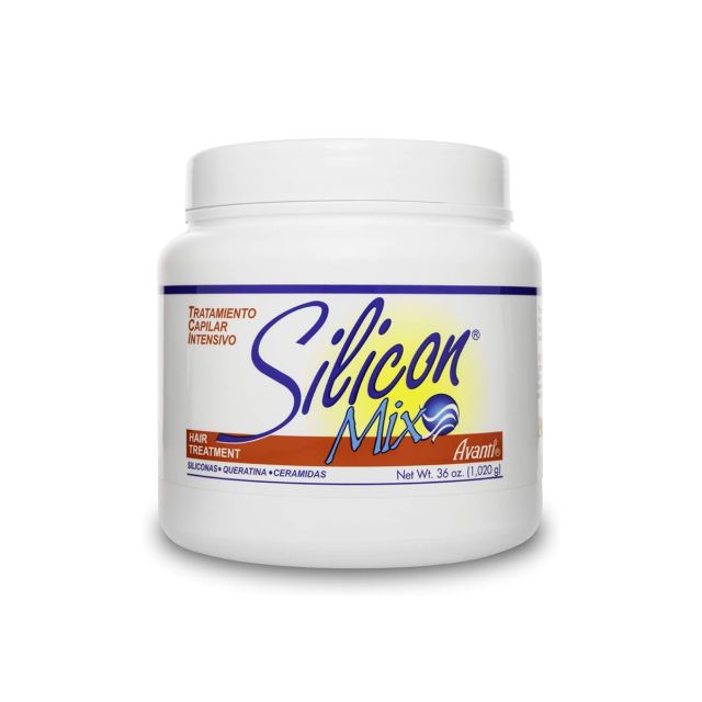 Silicon Mix Intense Hair Treatment 36oz