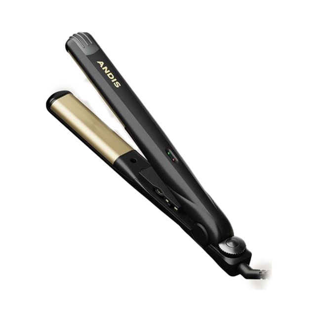 AT-Home Flat Iron Curved Edge 1" by Andis AN67695
