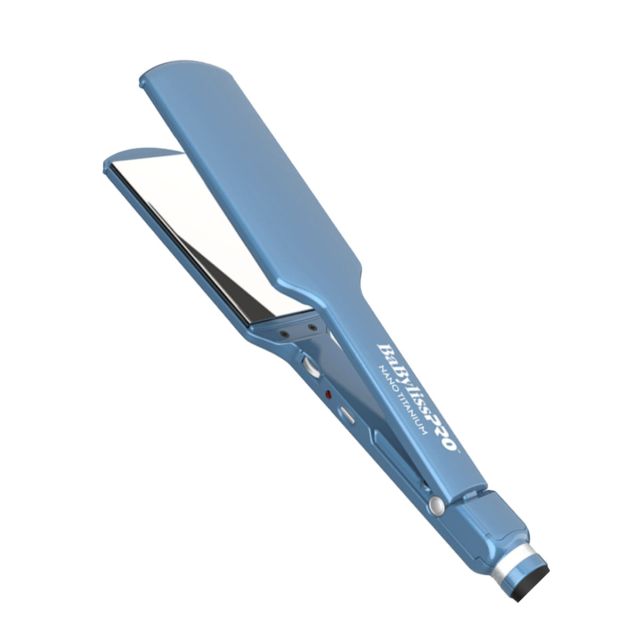 BabylissPro Ultra-Thin Flat Iron 2" BNT4074TUC