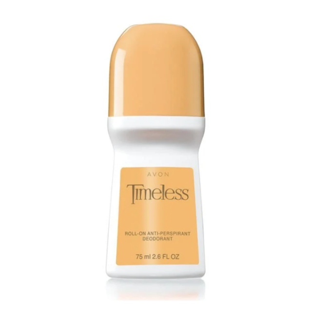 AVON Roll-On A.P Timeless (2.6 oz)