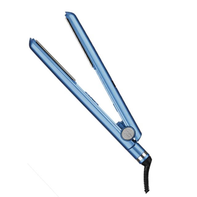 BabylissPro Nano Titanium 1" Digital Straightener BNT4095TUC