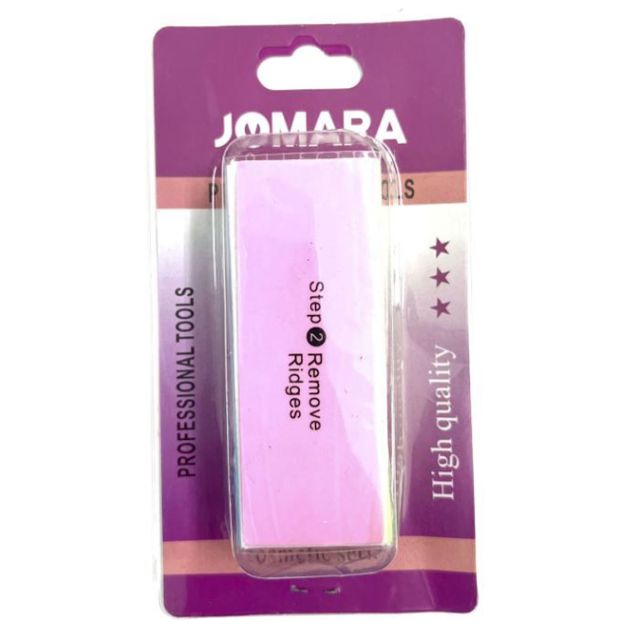 4 Way Buffer Block by JOMARA