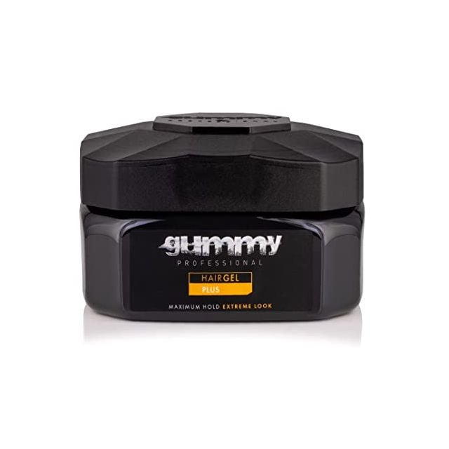 Gummy Professional Hair Gel Plus 7.4oz