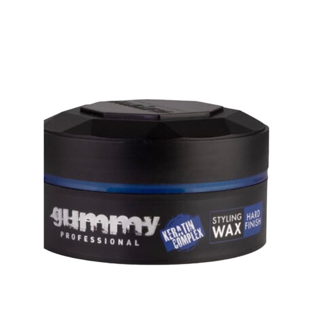 Gummy Keratin Complex Styling Wax 5 oz