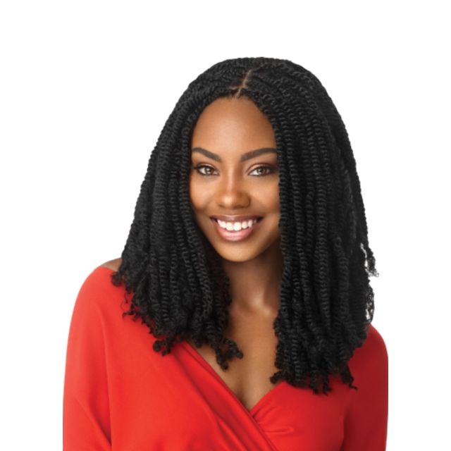Outre 2x Springy Afro Twist