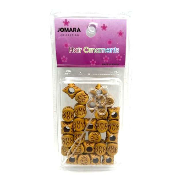 Hair Ornaments Curved by JOMARA