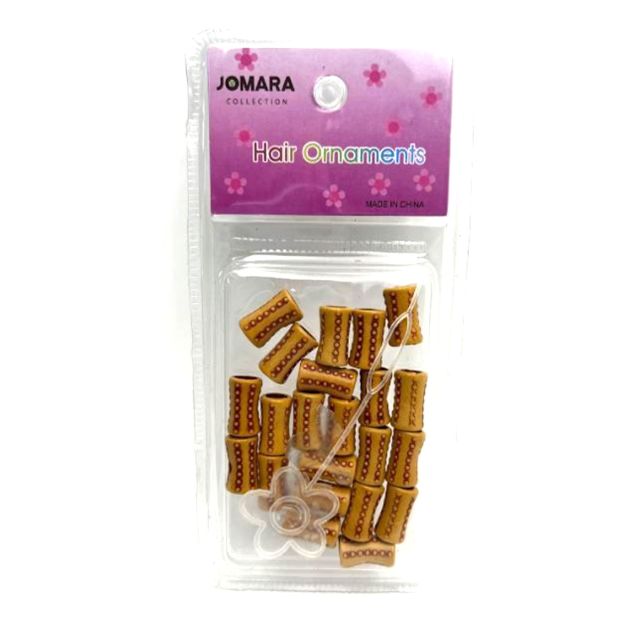 Hair Ornaments Dots by JOMARA