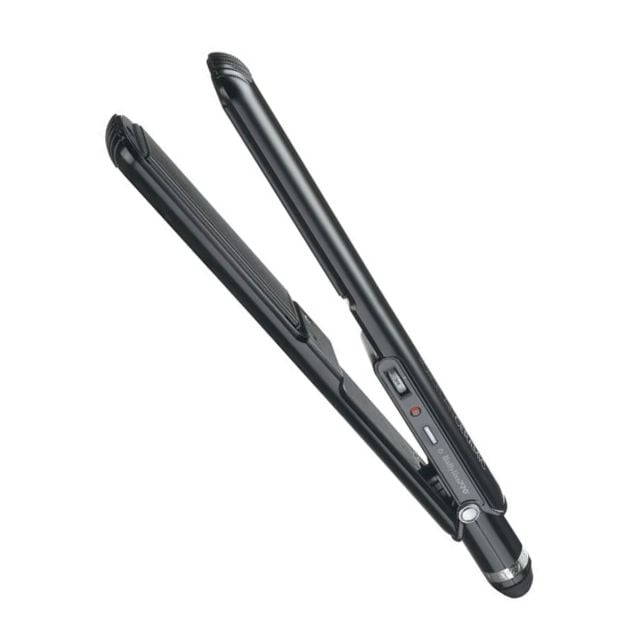 BABYLISSPRO Porcelain Ceramic Straightening Iron 1" BP9557UC