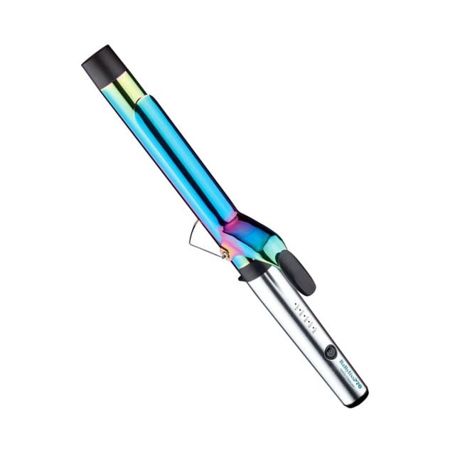 BabylissPro Nano Titanium 1 1/4" Extended-Barrel Curling Iron BNTWRB125XLUC