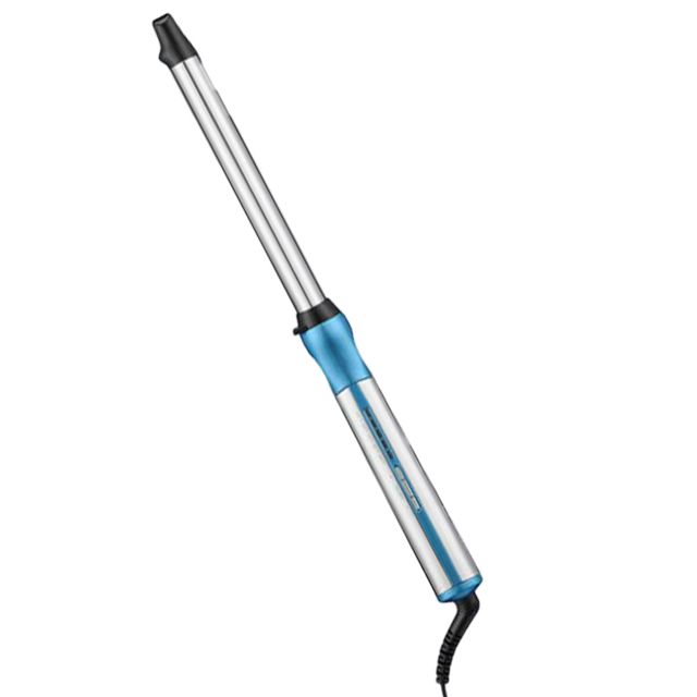 BabylissPro Nano Titanium Oval Barrel Wand 1 1/4" BNTOW125LUC