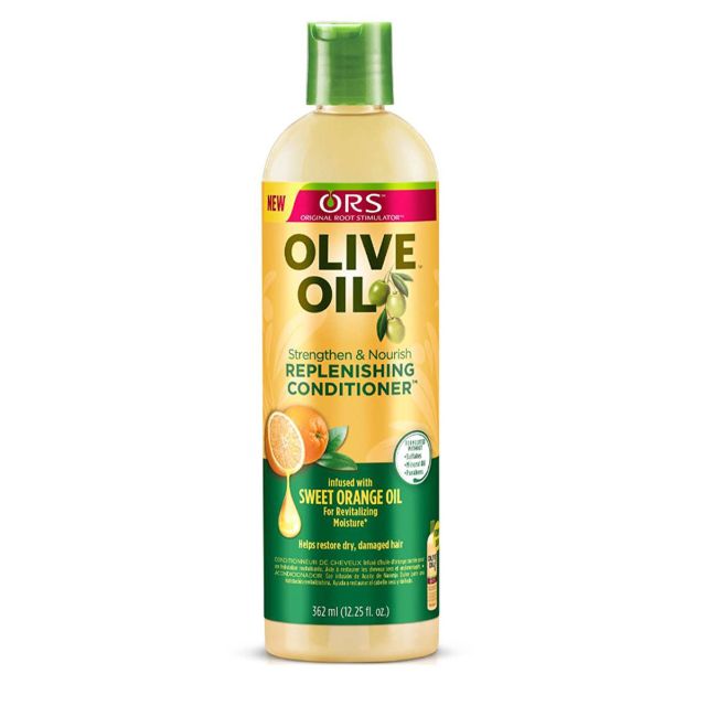 ORS Olive Oil Replenishing Condtioner 12.5 oz