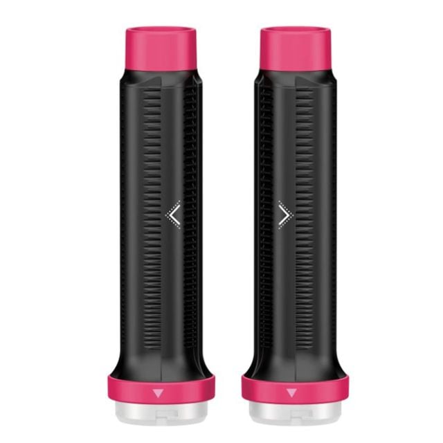 BabylissPro The Style/Switch 1.5" Air Curling Attachments-Limited Edition CA-BNTSSHP