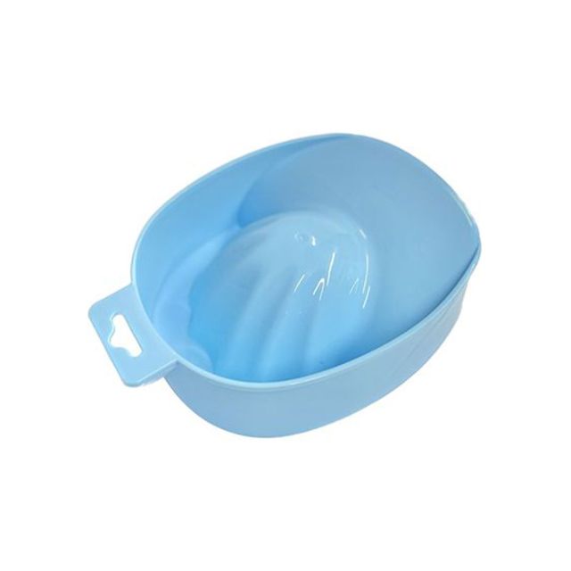 Manicure Bowl Blue by Jomara JMR-52994