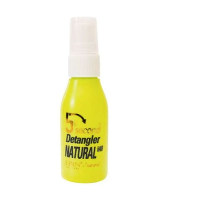 Ebin 5 Second Natural Detangler 60 ml