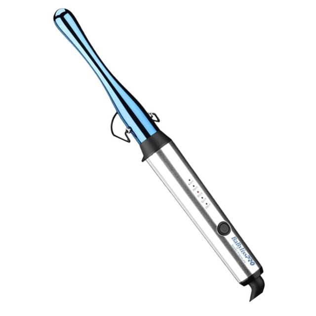 BabylissPro Nano Titanium Reverse Taper Curling Wand BNTWRTUC