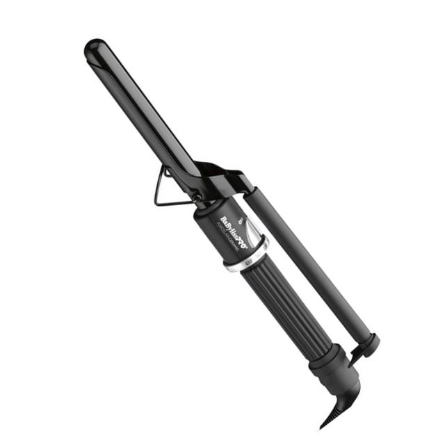 BabylissPro Porcelain Ceramic 3/4" Marcel Curling Iron BP75MUC