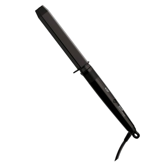 BabylissPro Studio Design Series Carbon Ionic Technology Crimp Curl Maker BCI005UC