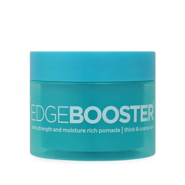 EdgeBooster Turquenite Extra Strength and Moisture Rich Pomade (3.38oz)
