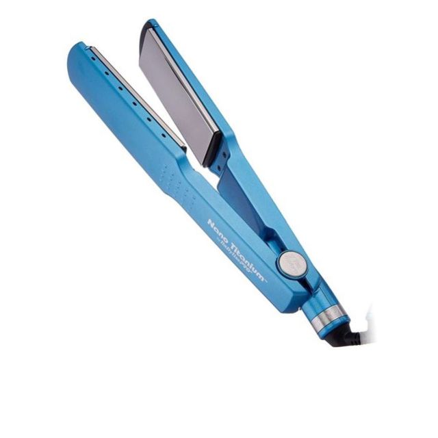 BabylissPro Nano Titanium Ionic Straightener 1¾ " BNT4094TUC