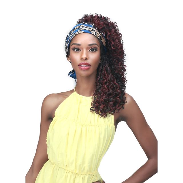 Bobbi Boss Neah Synthetic Wig MLF493