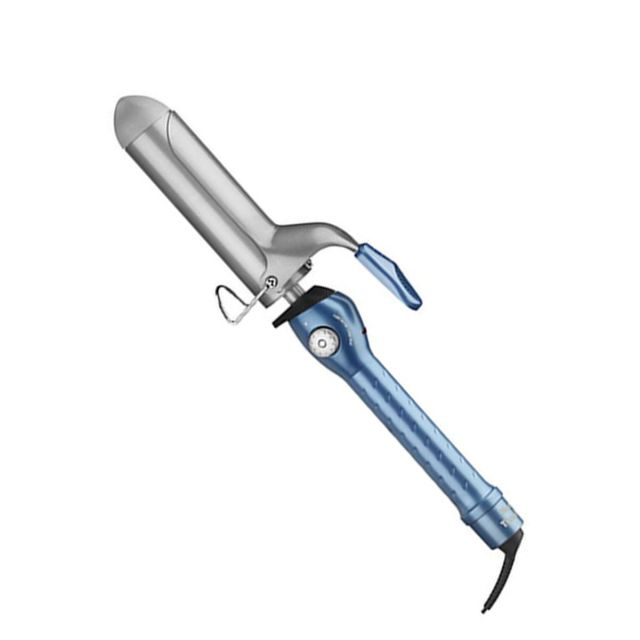 BabylissPro Spring Curling Iron 1" BNT100s