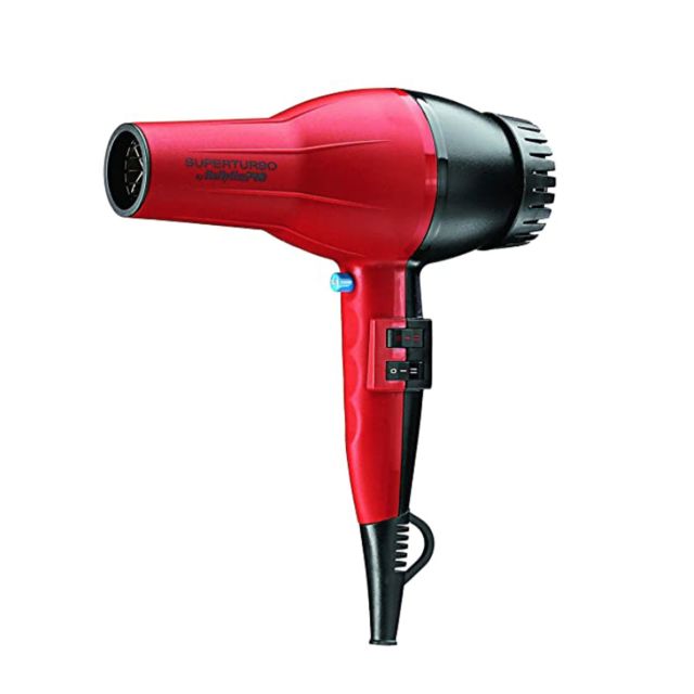 BabylissPro Turbo Hair Dryer 2000-Watt B307
