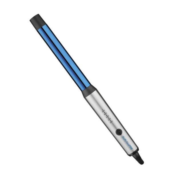 BabylissPro Nano Titanium 1" Curling Wand BNTW100NUC